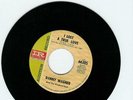Northern Soul - Danny Wagner on Imperial - RARE PROMO