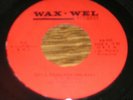 Mr Percolator FUNK 45 Got a Thing for You Baby Part 1