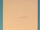 The Beatles White Album MFSL Original Master LP NR