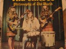 SHAGGS-PHILOSOPHY OF THE WORLD ORIGINAL PSYCH OUTSIDER