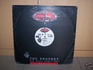 Prophet, The - Big Boys Don't Cry Steel Wheel Very rare