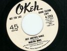 NORTHERN SOUL-MARLINA MARS-OKEY W/D-RARE