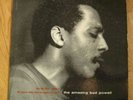 Bud Powell US LP BLUE NOTE 1503 Amazing Vol. 1