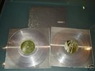 Isis - Oceanic - Clear Vinyl 2LP