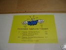 E.A.V. Erste Allgemeine EAV Flugzeug Promo 3 Mixes 12