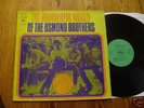OSMONDS 12