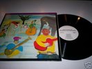 THE BAND Music From The Big Pink LP OMR MFSL Minty