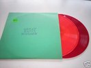 BOB DYLAN Great White Wonder 2xLP Orig COLORED WAX TMOQ