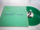 BOB DYLAN GWW Royal Albert Hall LP TMOQ GREEN WAX NM