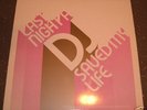 LAST NIGHT A DJ SAVED MY LIFE (rare 3LP set – NUPHONIC)