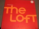 The LOFT Vol 1- rare 4 LP box (DAVID MANCUSO, NUPHONIC)