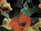 THE OLIVIA TREMOR CONTROL Black Foliage 2xLP 1999