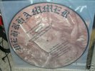 Wehrhammer-Das Ende Nacht Pic LP Burzum Moonblood
