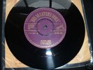ELVIS PRESLEY. MYSTERY TRAIN 45 ORIG HMV 45 POP 295