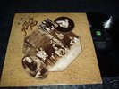 Mega-Rare Orig.UK 1970 LP 
