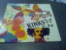 KINKS. FACE TO FACE . STUNNING ORIGINAL.BEST EVER.
