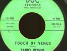 Northern Soul-Sandy Wynns-