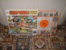 BIG BROTHER & HOLDING COMPANY Cheap Thrills 1968 MONO