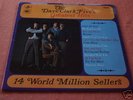 DAVE CLARK FIVE'S GREATEST HITS UK LP 1ST MINT- 1966