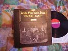 *CROSBY,STILLS,NASH&YOUNG* DEJA VU - 1970 UK LP *MINT*