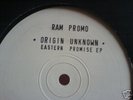 RAW PROMO/ORIGIN UNKNOWN/EASTERN PROMISE EP