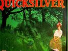 QUICKSILVER MESSENGER SERVICE SHADY GROVE 3d LP NM ORIG