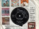 TMG 624, RARE TAMLA MOTOWN CHRIS CLARK