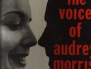 AUDREY MORRIS THE VOICE OF BETHLEHEM 6010 DG FLAT EDGE