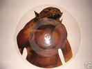 Metallica   Jump In The Fire    Uncut Picture Disc