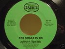 NORTHERN SOUL THE CHASE IS ON JOHNNY HOWARD