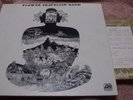 Flower Travellin' Band SATORI Japan Hard Psych LP