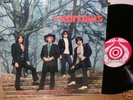 the SORROWS - Old Songs New Songs    **RARO