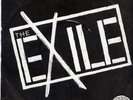 EXILE - REAL PEOPLE 1977 SCOTTISH PUNK KBD