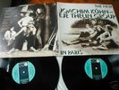 NEW JOACHIM KÜHN-EJE THELIN GROUP IN PARIS-METRONOME OR