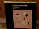 Rare Mint Audiophile MFSL Getz/Gilberto w/ C. Jobim