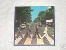 UNOPENED REEL-TO-REEL BEATLES ABBEY ROAD 7-1/2 IPS