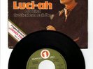 Lucio Battisti - Luci -ah - Promo - Dt.Text v. Udo Lind