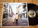 Oasis WHAT'S THE STORY MORNING GLORY? Orig UK LP