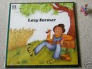 Lazy Farmer rare UK Psych Folk LP, Wizz Jones, COB, NM