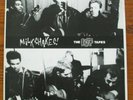 The Milkshakes THE 107 TAPES  LP rare Billy Childish