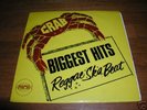 CRAB'S BIGGEST HITS  Pama/Economy Eco2 Various Artists