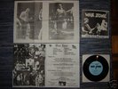 WARZONE LOWER EAST SIDE CREW EP REV1 RARE FIRST PRESS