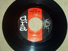 R&B 45 JESSIE MAE Don't Freeze On Me