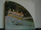 PIRI Voces Querem Mate LP Psych Folk Quartin M- Brazil