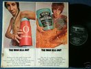 THE WHO SELL OUT ORIG' LP 1st UK STEREO PRESSING