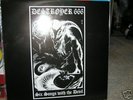 Destroyer 666-Six Songs... LP Metal Desaster Pentacle