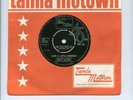 TAMLA MOTOWN-TMG 581-BRENDA HOLLOWAY-BLACK ISSUE-N/COPY