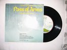 SANDY DENNY  PASS OF ARMS 7