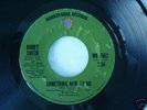 Northern/Modern soul- Bobby Sheen - Something new to do