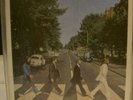 Beatles Abbey Road Orig. Reel to Reel Tape TD-PCS 7088